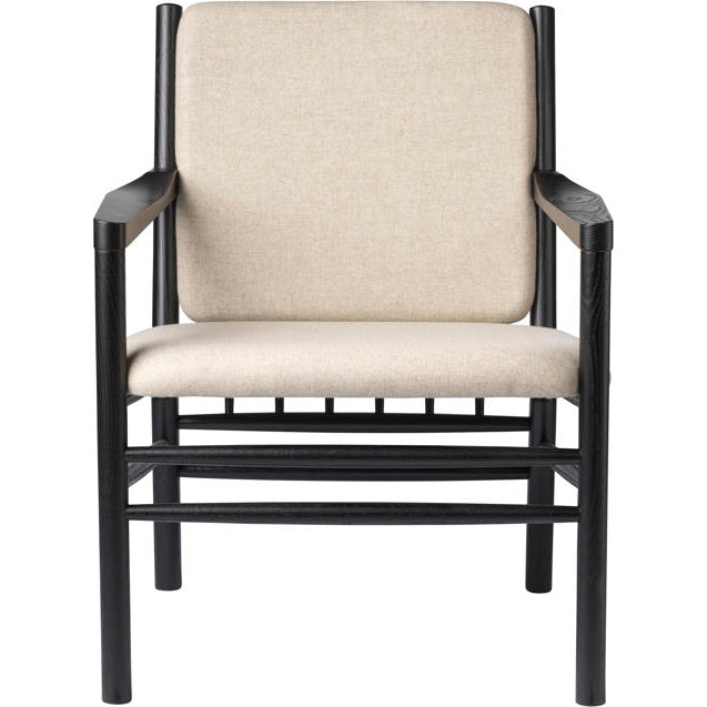 Photo of Erik Ole Jørgensen Armchair - J147