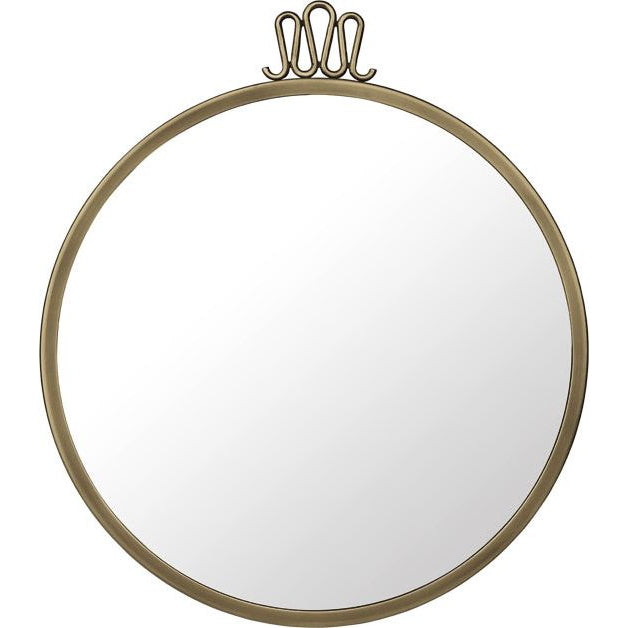 Photo of Randaccio Mirror