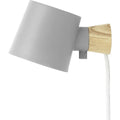 Thumbnail photo of Rise Wall Lamp