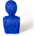 Thumbnail photo of Magna Graecia Terracotta Buste