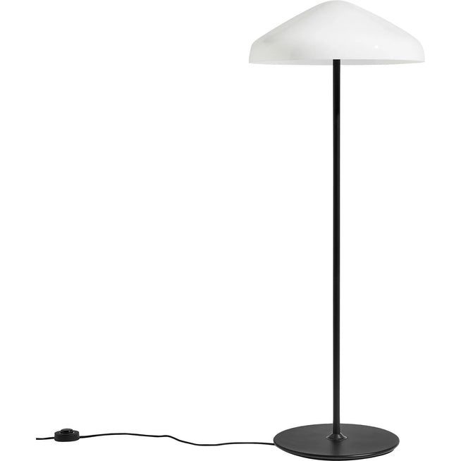 Photo of Pao Glass Floor Lamp