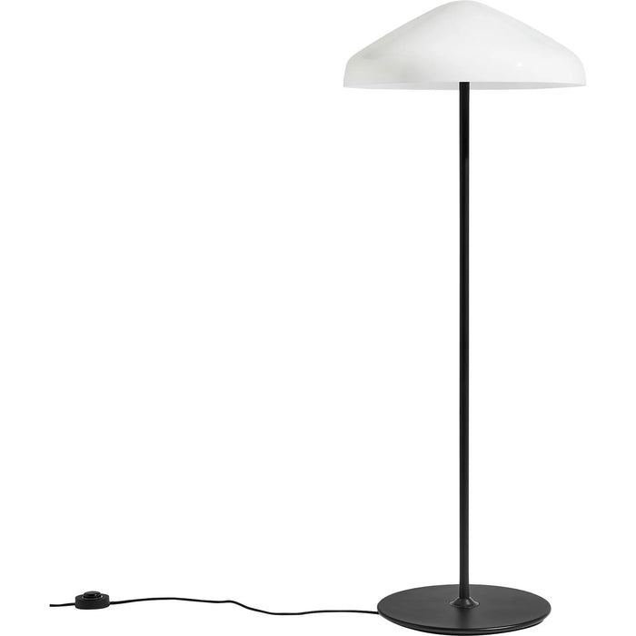 Photo of Pao Glass Floor Lamp