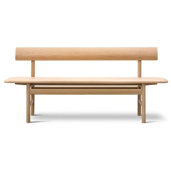 Photo of The Mogensen Bench