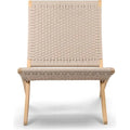 Thumbnail photo of MG501 Outdoor Cuba Chair