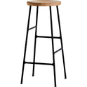 Cornet Bar Stool