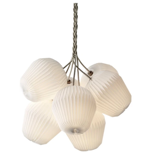 Photo of The Bouquet 7 Chandelier
