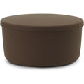 Thumbnail photo of Hide Storage Large Ottoman