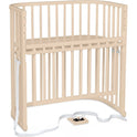 Boxspring Comfort Plus Co-Sleeper