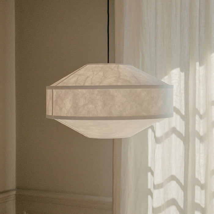 Photo of Kite 1w Pendant Ø55 White