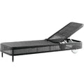 Thumbnail photo of Presley Sun Lounger - Without Cushions
