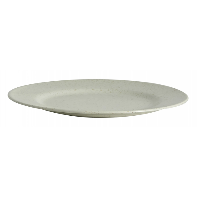 Photo of Grawa Plates S Ivory Set of 4 Pieces