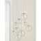 Thumbnail photo of Orb Pendant Lamp Ø20 cm