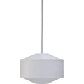 Thumbnail photo of Kite 2w Pendant Ø65 White