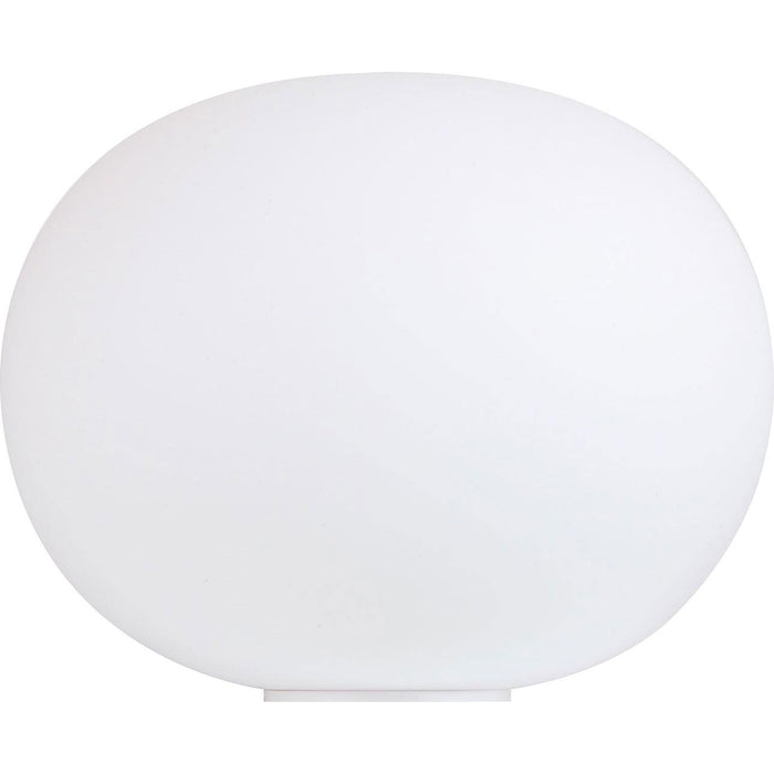 Photo of Glo-ball Basic 2 Table Lamp White
