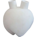 Sumo Glass Vase Horns Ø24 Cm