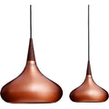 Thumbnail photo of Orient P2 Pendant Lamp