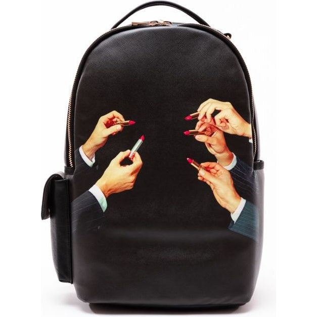 Photo of Lipstick Backpack