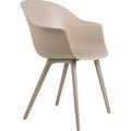 Thumbnail photo of Bat Dining Outdoor Chair