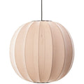 Thumbnail photo of Knit-Wit 60 Round Pendant