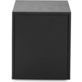 Thumbnail photo of Mass Side Table, Black Fra New Works