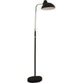 Thumbnail photo of Kaiser Idell 6580-f Luxus Floor Lamp