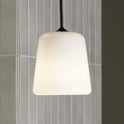 Material Pendant Lamp