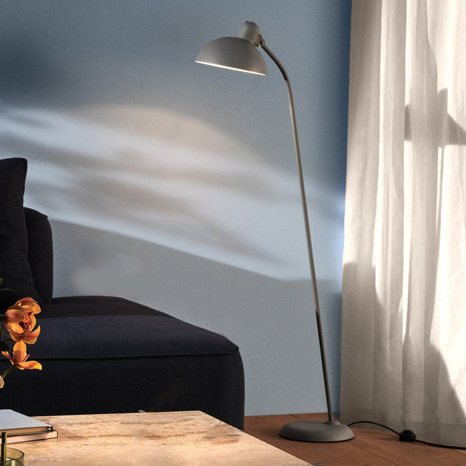 Photo of Kaiser Idell 6556-f Luxus Floor Lamp