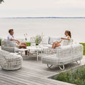 Thumbnail photo of Nest Outdoor 2 Seater Sofa