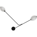 Thumbnail photo of Satellite Wall Lamp