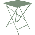 Thumbnail photo of Bistro Table 57 x 57 cm, Cactus - Garden Table - Green - Metal