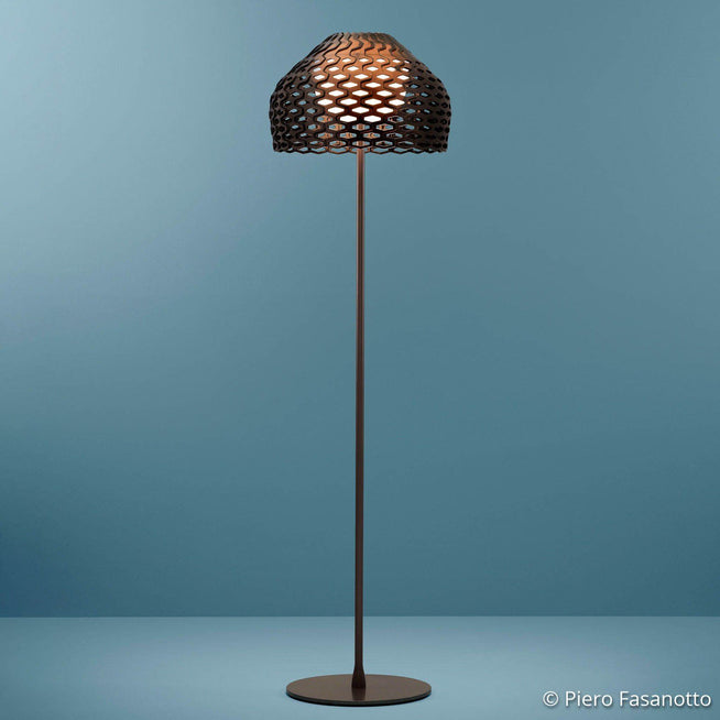 Photo of Tatou F Floor Lamp