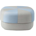 Thumbnail photo of Circus Pouf Duo Large