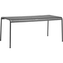 Palissade Table Large