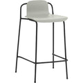Thumbnail photo of Studio Bar Stool 65cm Black Steel