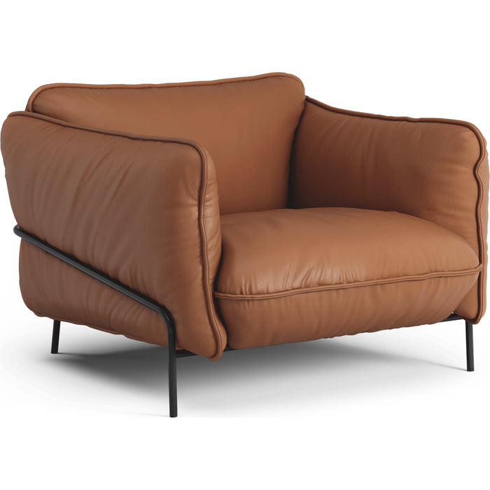 Photo of Continental Easychair