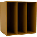 Thumbnail photo of Montana Mini 1104 - Amber - Hyllsystem - Peter J. Lassen - Brun - Mdf