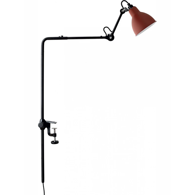 Photo of No. 226 Table Lamp From Lampe Gras 1