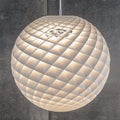 Thumbnail photo of Patera Pendant Lamp - Ø60 cm