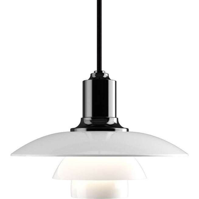 Photo of Ph 2/1 Hanging Lamp