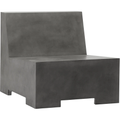 Thumbnail photo of Lounge Chair - Grey