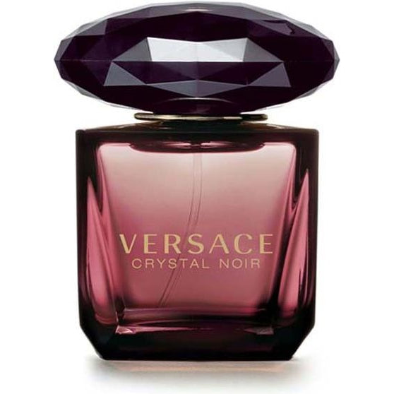 Photo of Versace Crystal Noir Edt Eau de Toilette