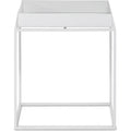 Thumbnail photo of Tray Table Small 30x30 Fra Hay (white)