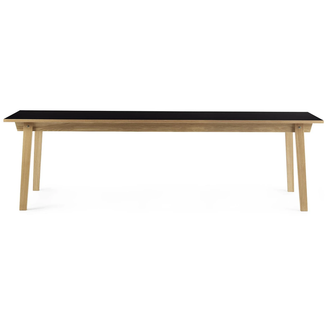 Photo of Slice Dining Table 1