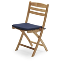 Thumbnail photo of Skagerak cushion for Selandia chair from Fritz Hansen