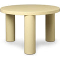 Thumbnail photo of Post Coffee Table Small