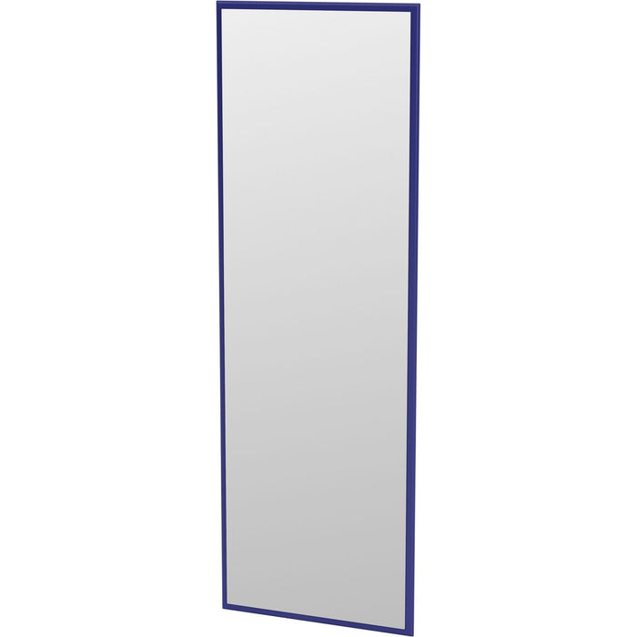 Photo of Like Monarch - Full Body Mirrors - Peter J. Lassen - Blue