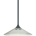 Thumbnail photo of Orsa Led 21 Pendant Black