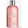 Delicious Rhubarb & Rose