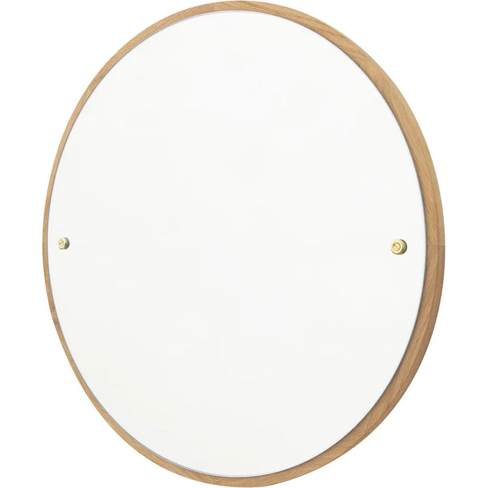 Photo of CM-1 Circle Mirror, Medium Ø60 cm
