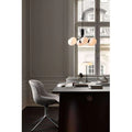 Thumbnail photo of Apiales 6 Chandelier